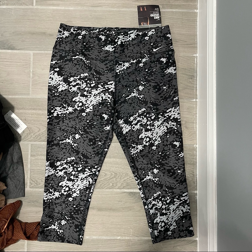 Nike workout pants